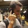 NYPD: Subway Cell Service Good News For Thieves